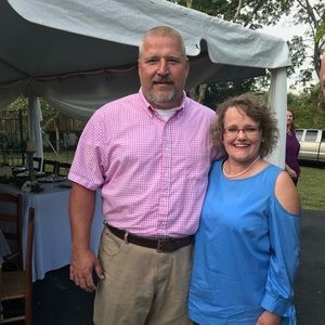 Meet your Posher, Judy